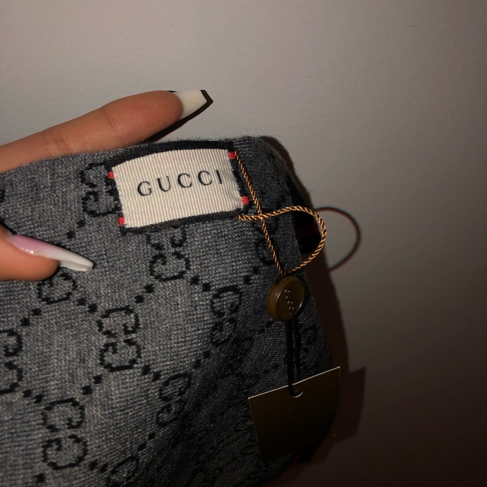 Gucci Scarf